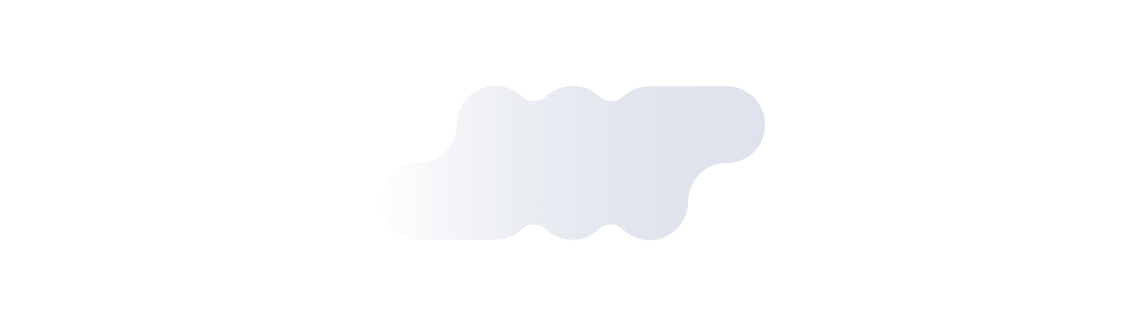 Wide background with gradient fill