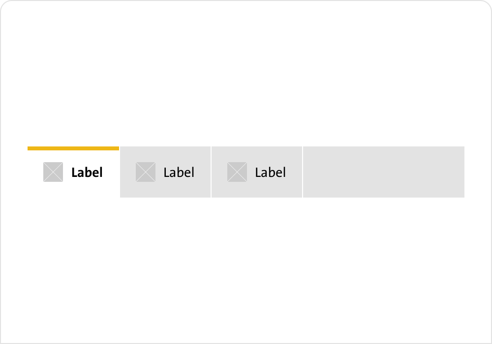 Guidelines | Tabs | Made with Supernova