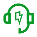 E5 Pictogram/Energy-Advice