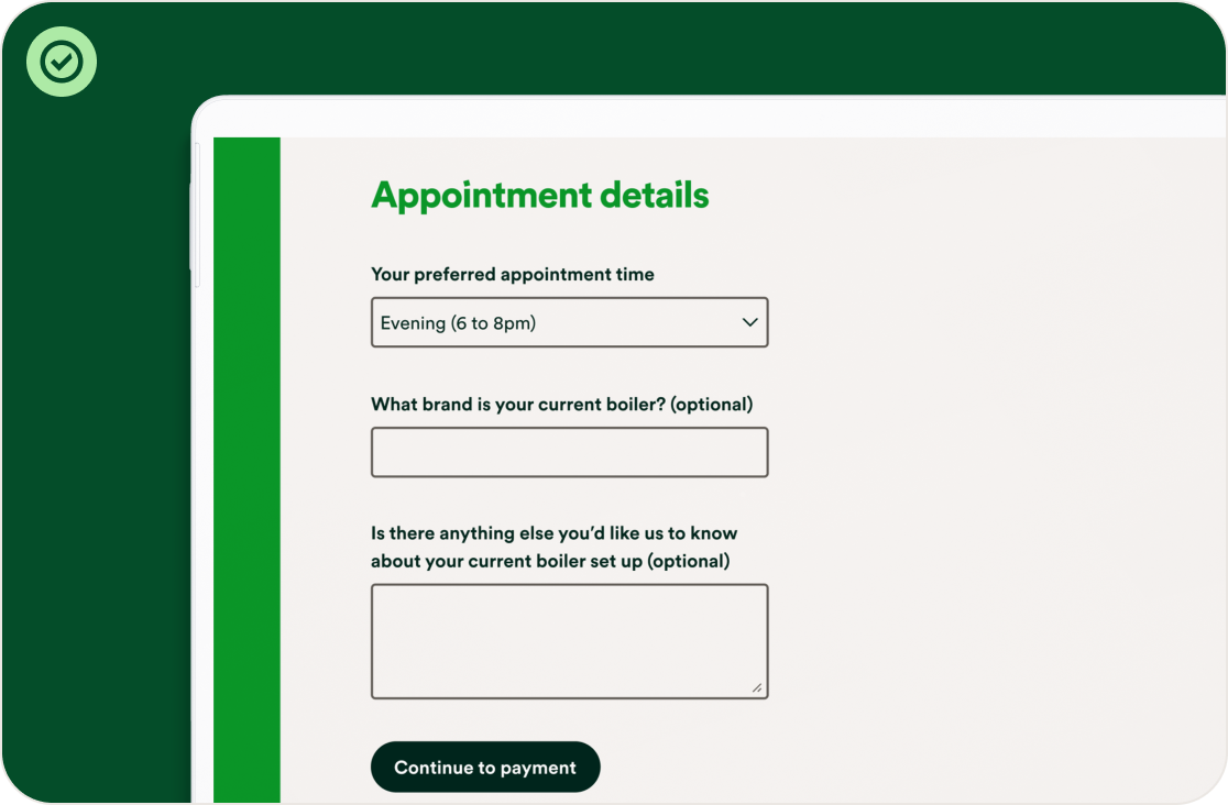 text field usage illustration 2
