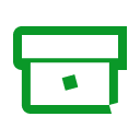 E5 Pictogram/Archive