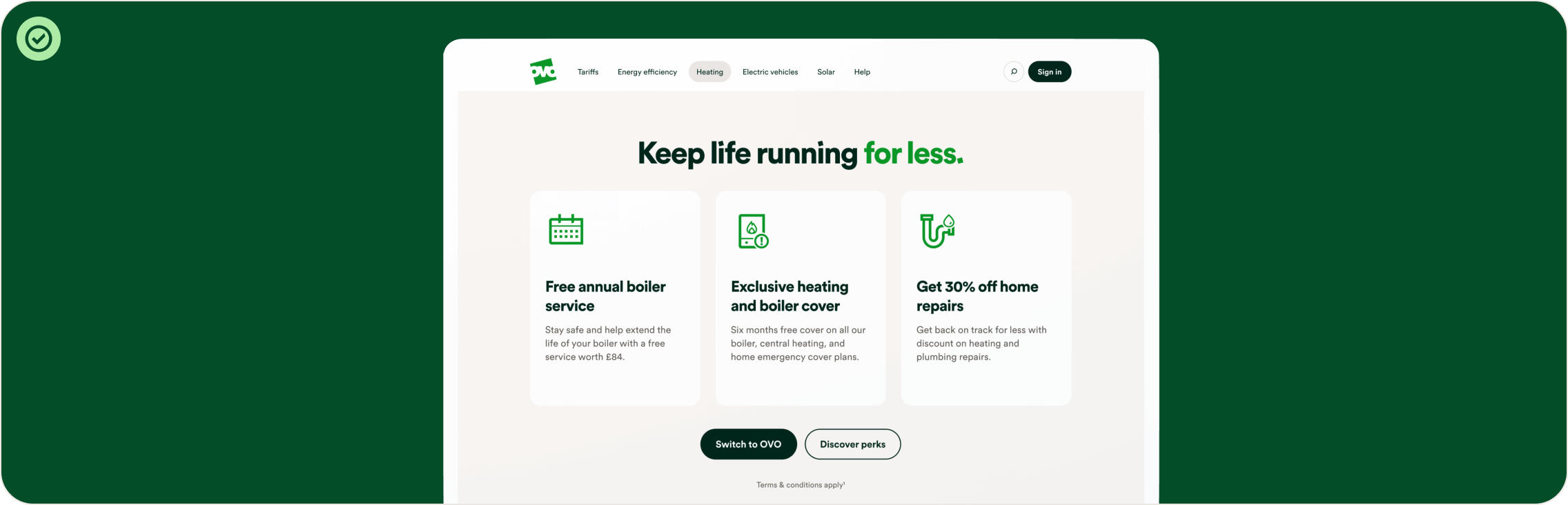 Card usage illustration 1