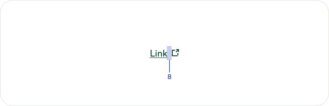 Text Link composition 2