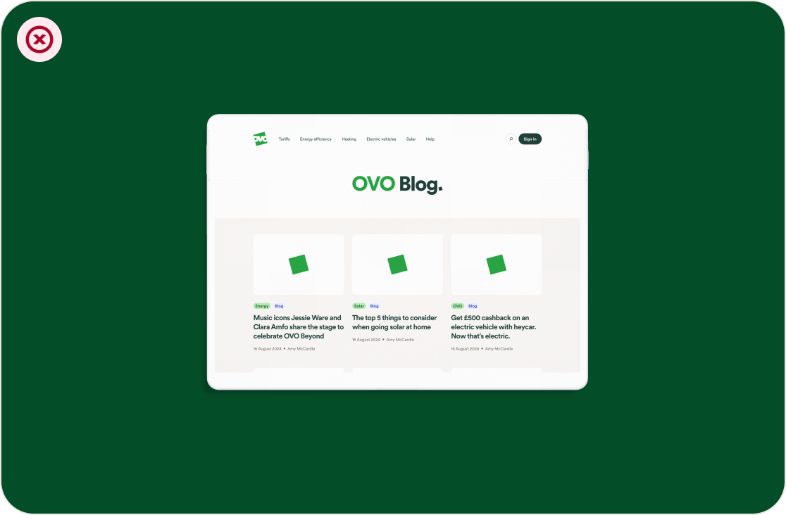 Spinner usage illustration 2