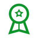 E5 Pictogram/Awards
