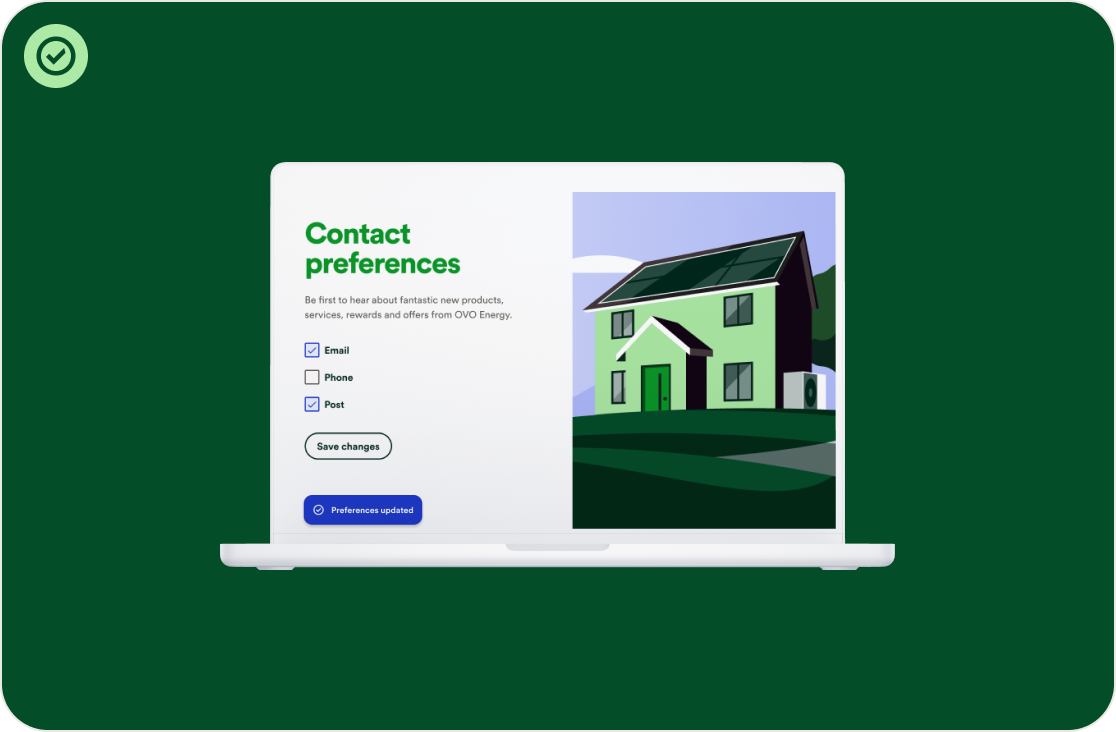 Toast usage illustration 2