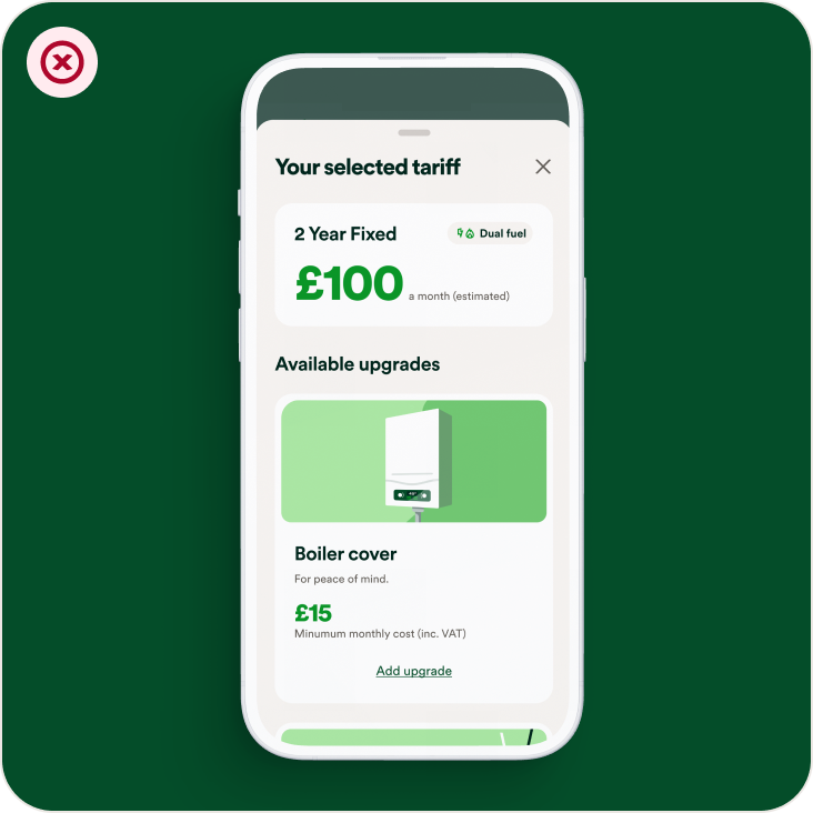 Text Link usage illustration 4