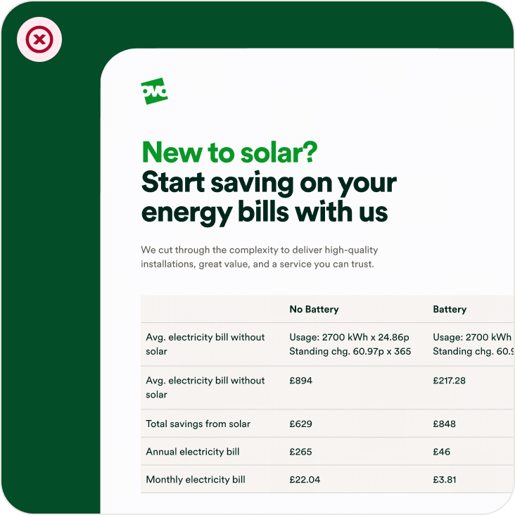 Data table usage illustration 4