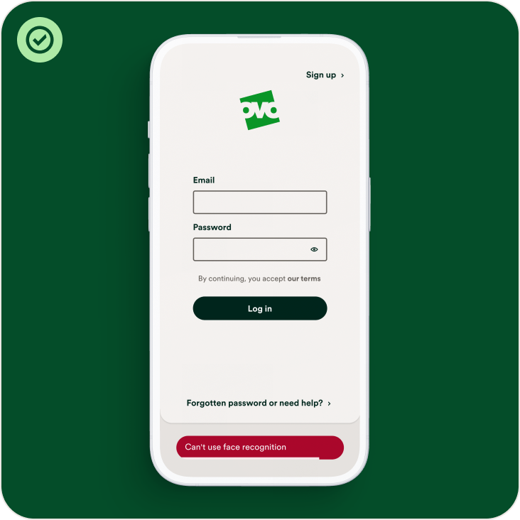 Toast usage illustration 4