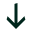 E5 Icon/Arrow-Down