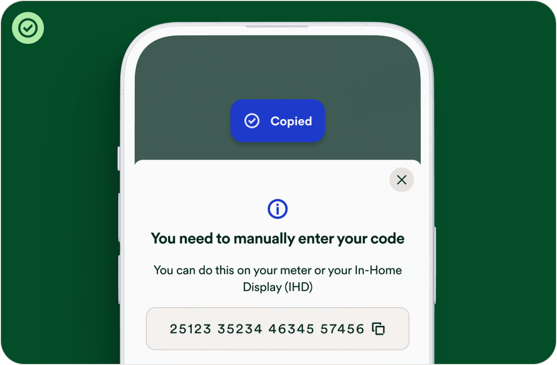 Large Value Reference usage illustration 5