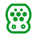 E5 Pictogram/Charger-CSS-COMBO