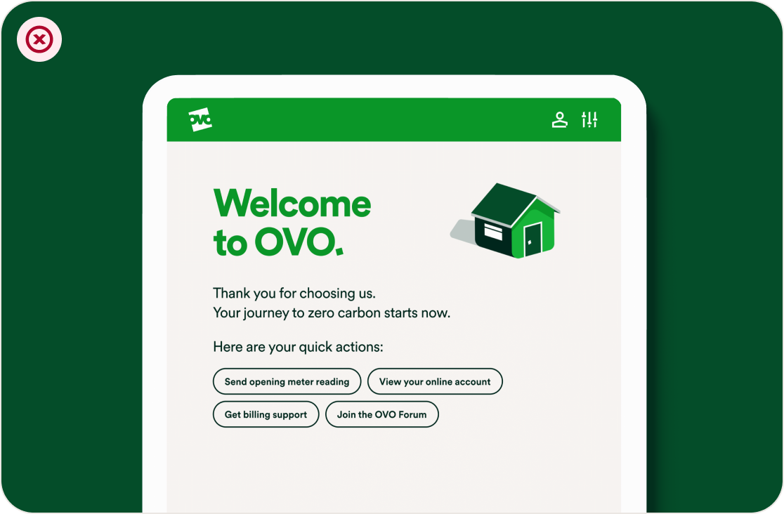 Button usage illustration 3