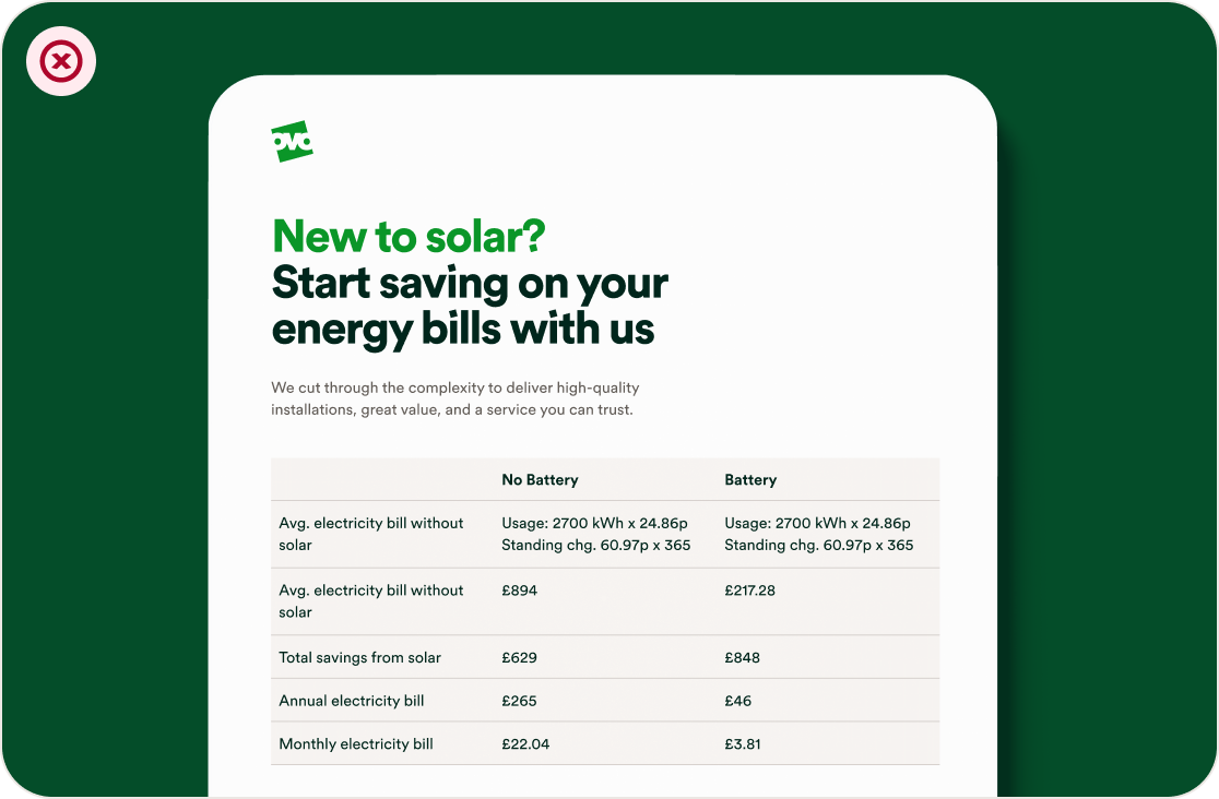 Data table usage illustration 4