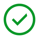 E5 Pictogram/Confirmation