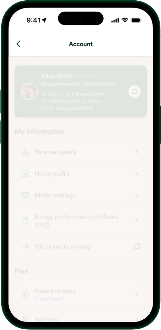 Layer 2 and below illustration