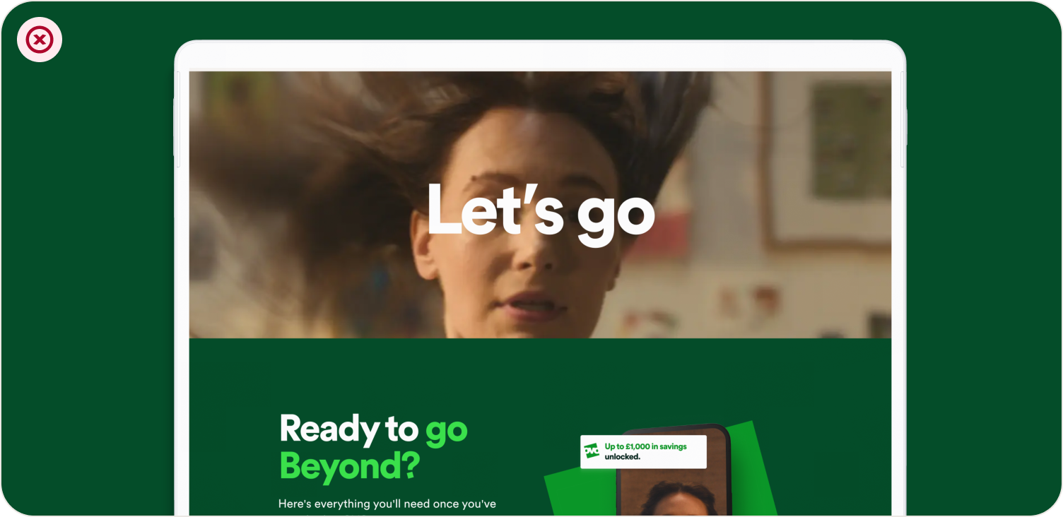 Disclosure usage illustration 3