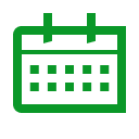 E5 Pictogram/Calendar