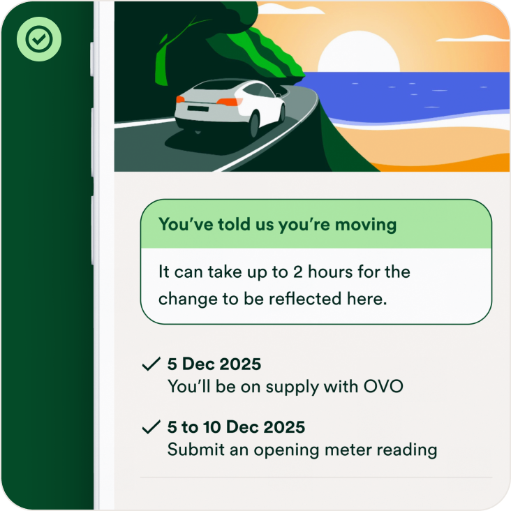 Notification usage illustration 2