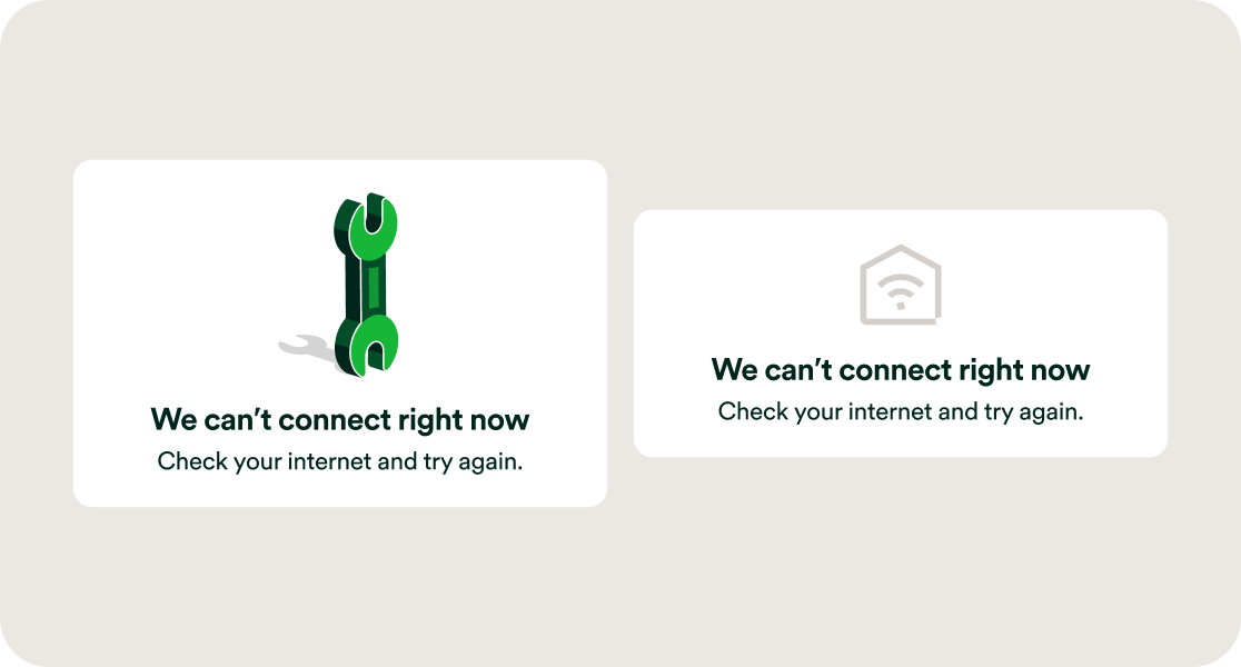 Error illustration 1