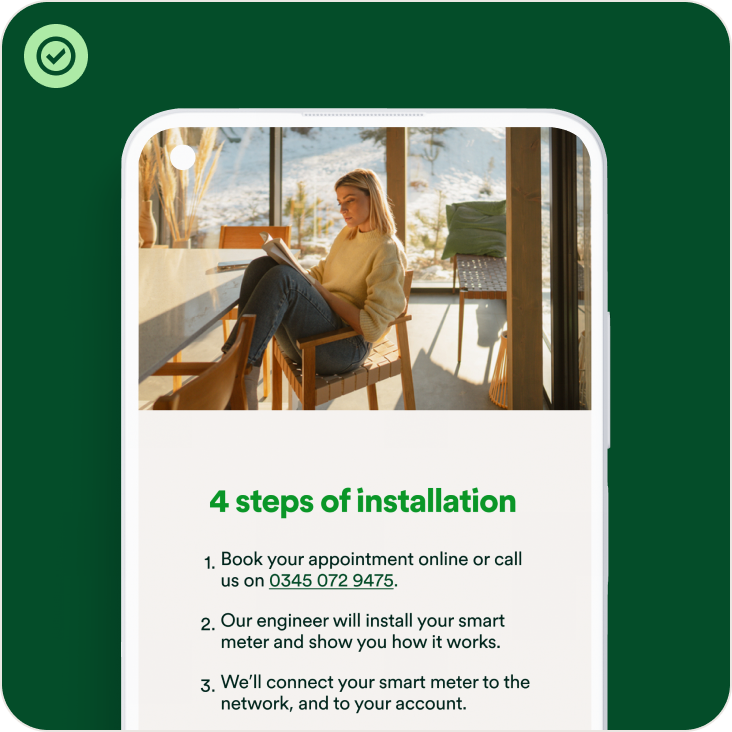 List usage illustration 3