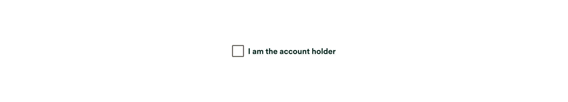 Checkbox illustration 1