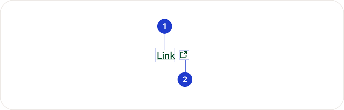 Text Link composition 1