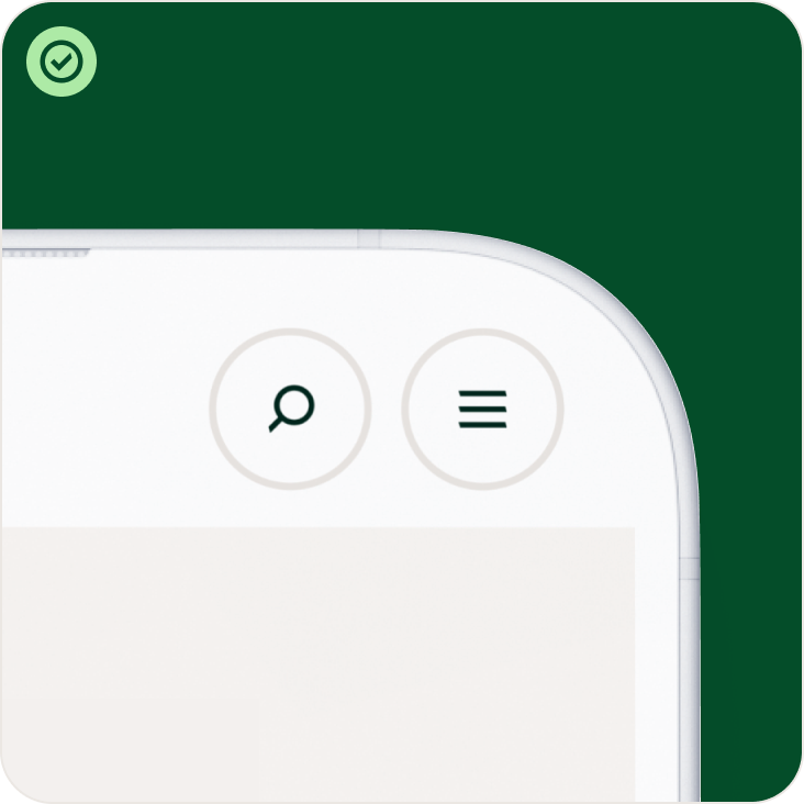 Button usage illustration 5