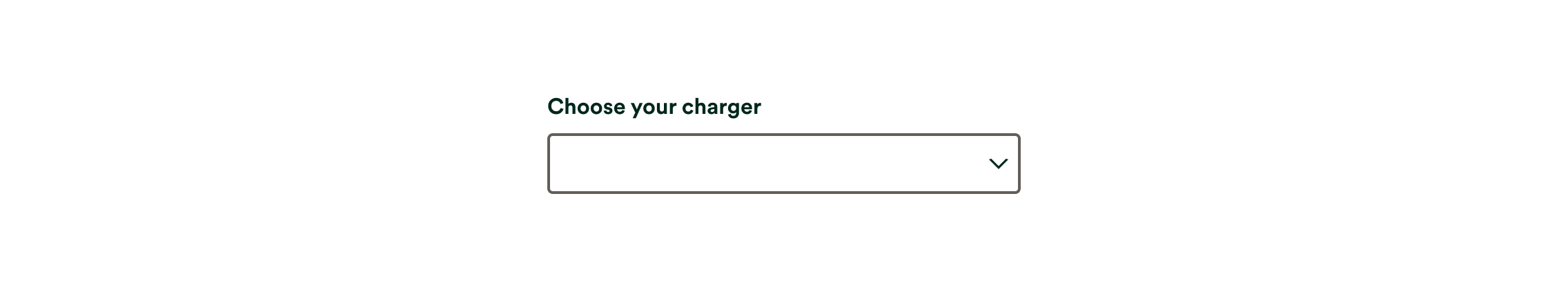 Select field illustration 1
