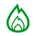 E5 Pictogram/Gas