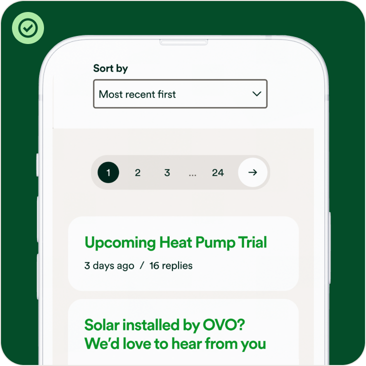 Pagintation usage illustration 2