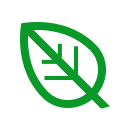 E5 Pictogram/Leaf