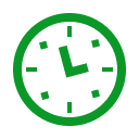 E5 Pictogram/Clock