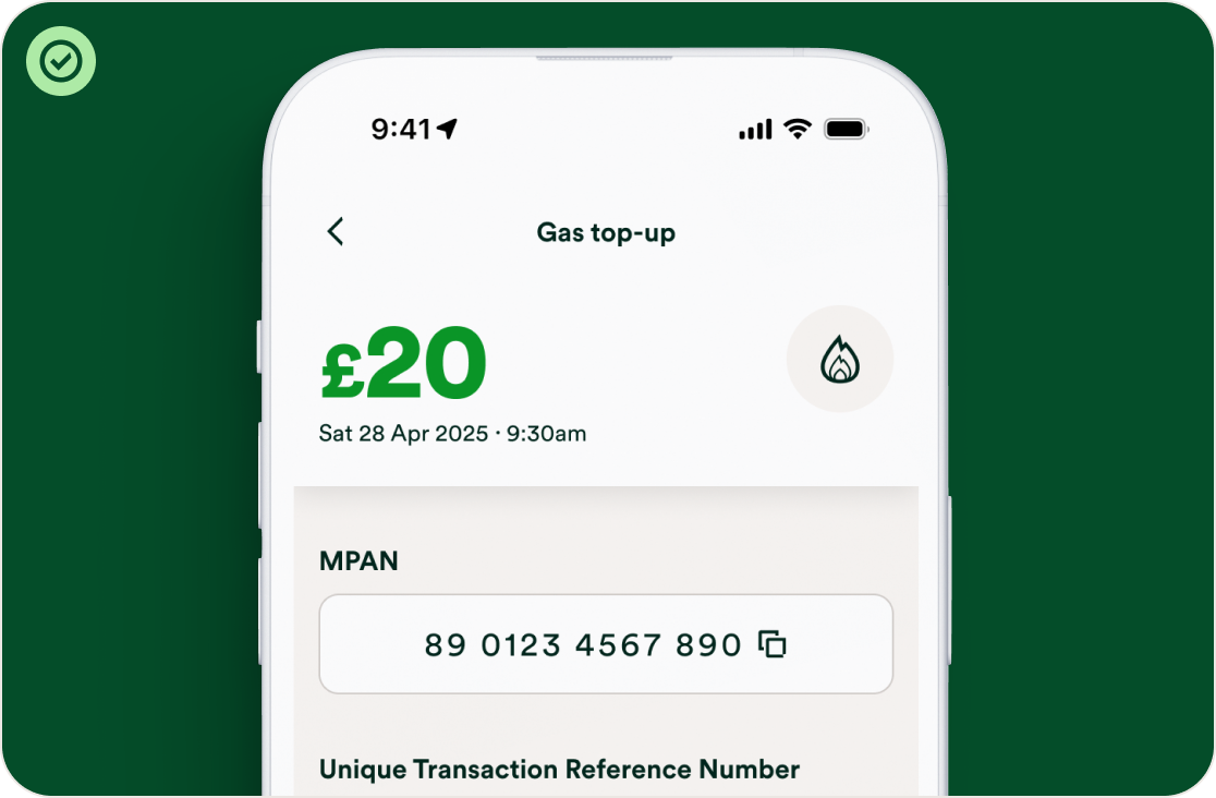 Large Value Reference usage illustration 1