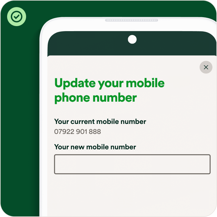 Modal usage illustration 1