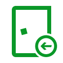 E5 Pictogram/Exit-Fees