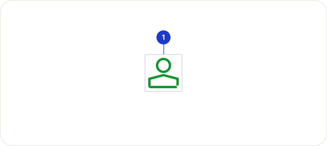 Pictogram composition 1