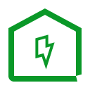 E5 Pictogram/Eco-Home