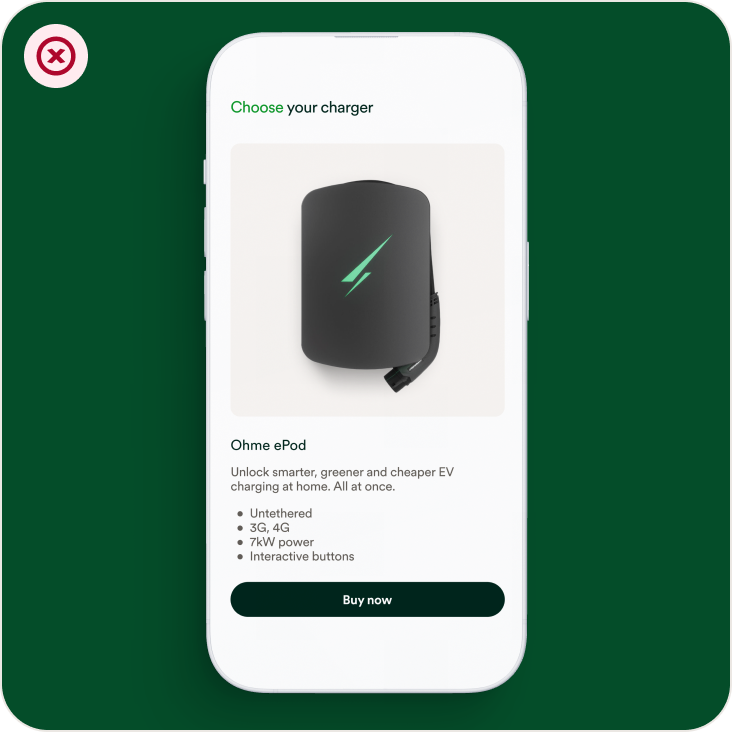 Text usage illustration 1