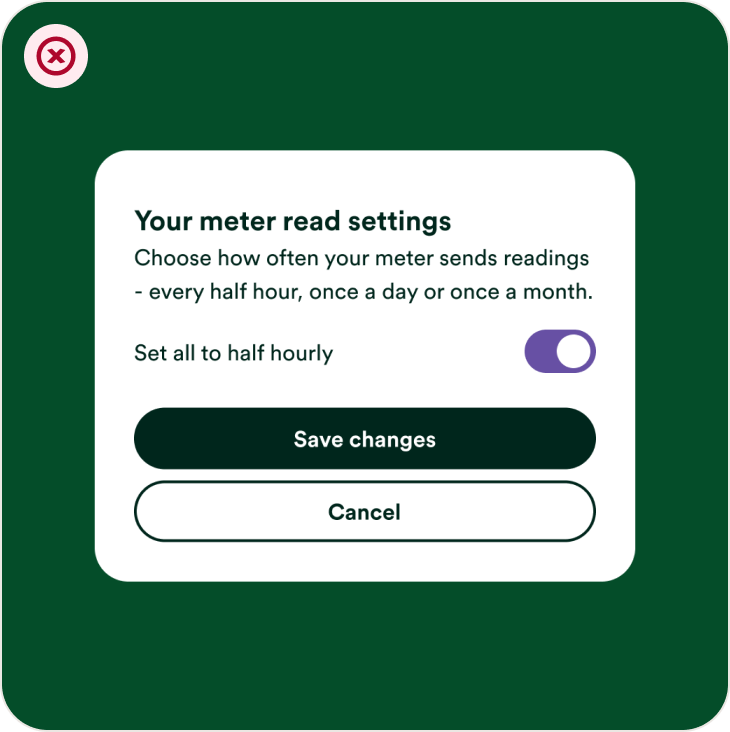 Toggle usage illustration 4