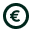 E5 Icon/Euro