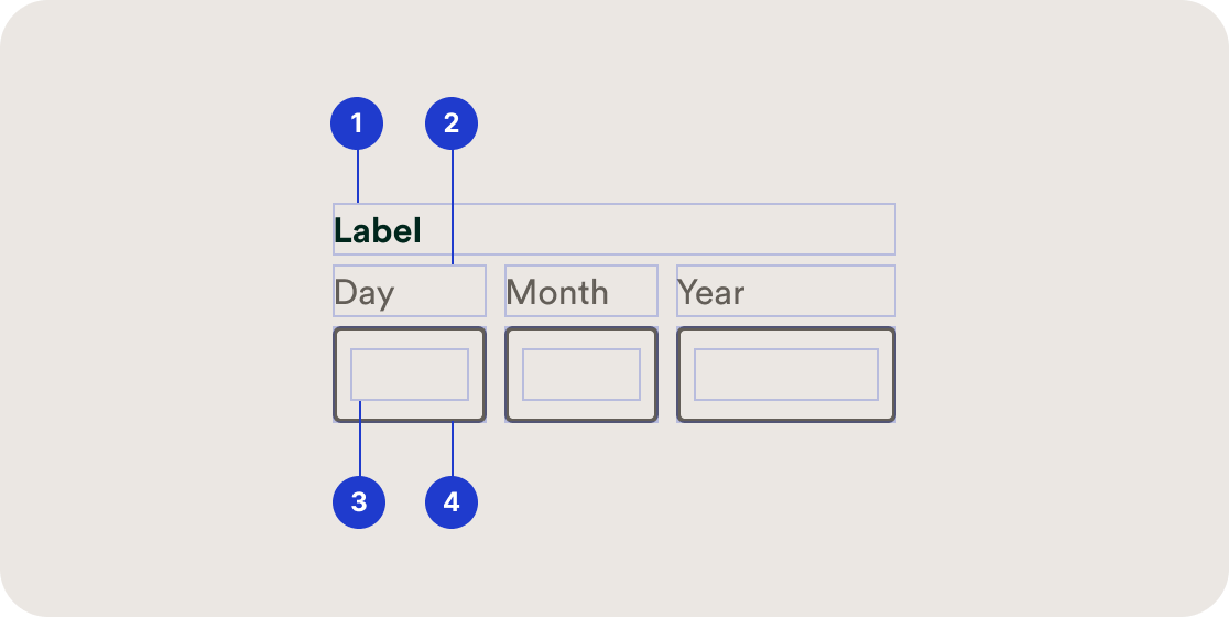 Date field composition 1