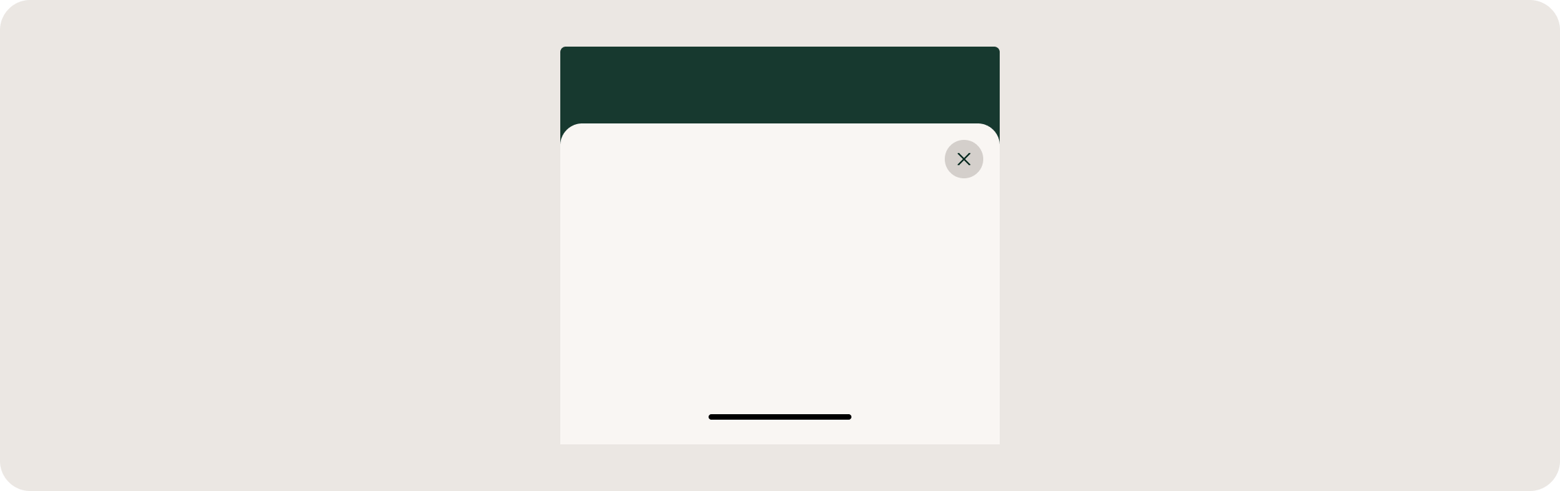 Modal illustration 1
