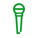 E5 Pictogram/Comedy