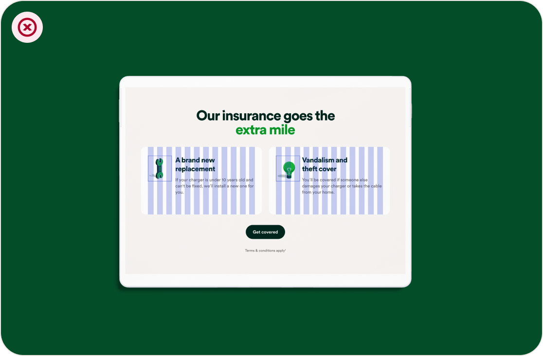 Grid usage illustration 2