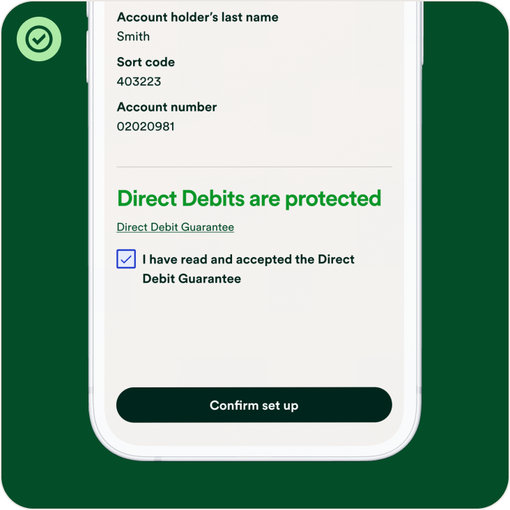 checkbox usage illustration 1