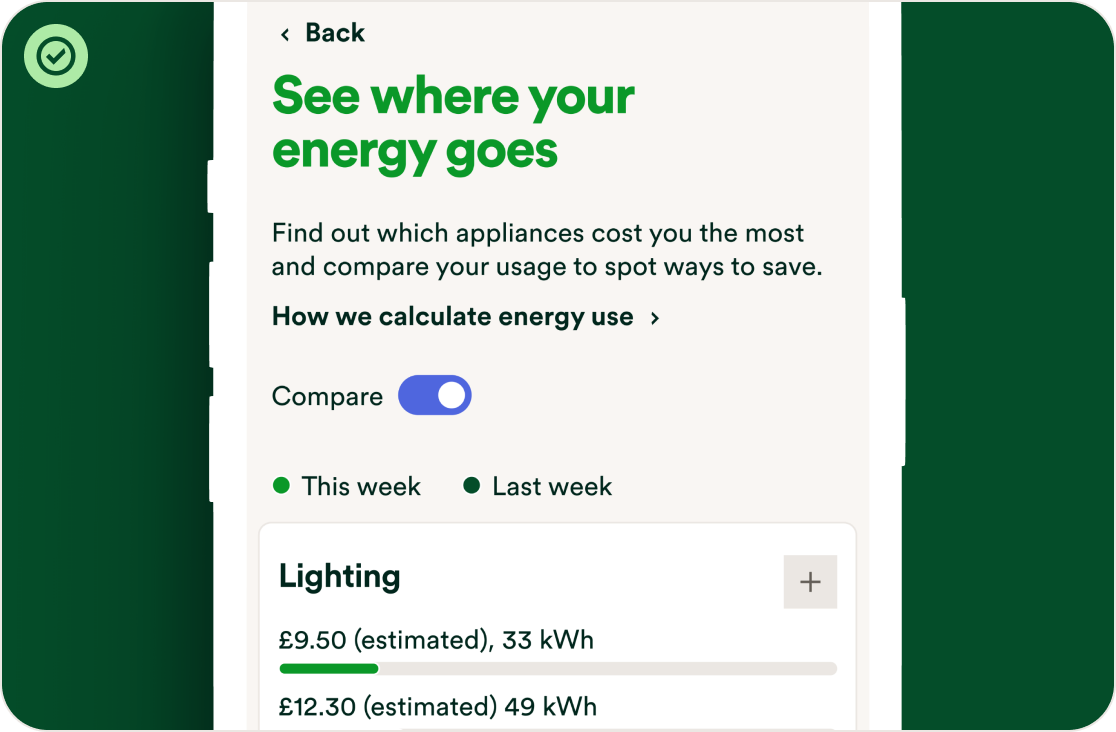 Toggle usage illustration 2