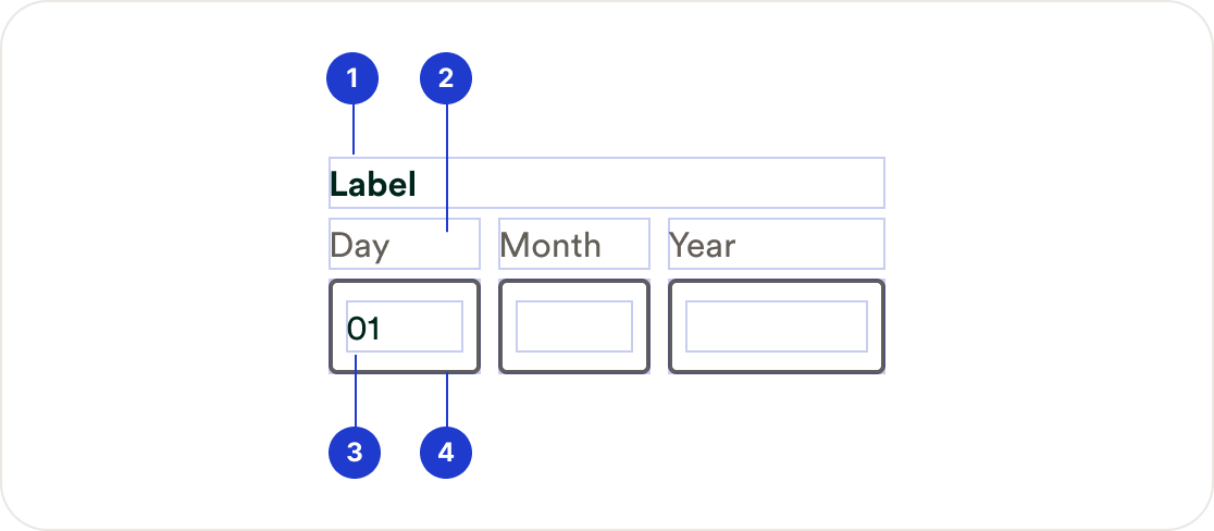 Date field composition 1
