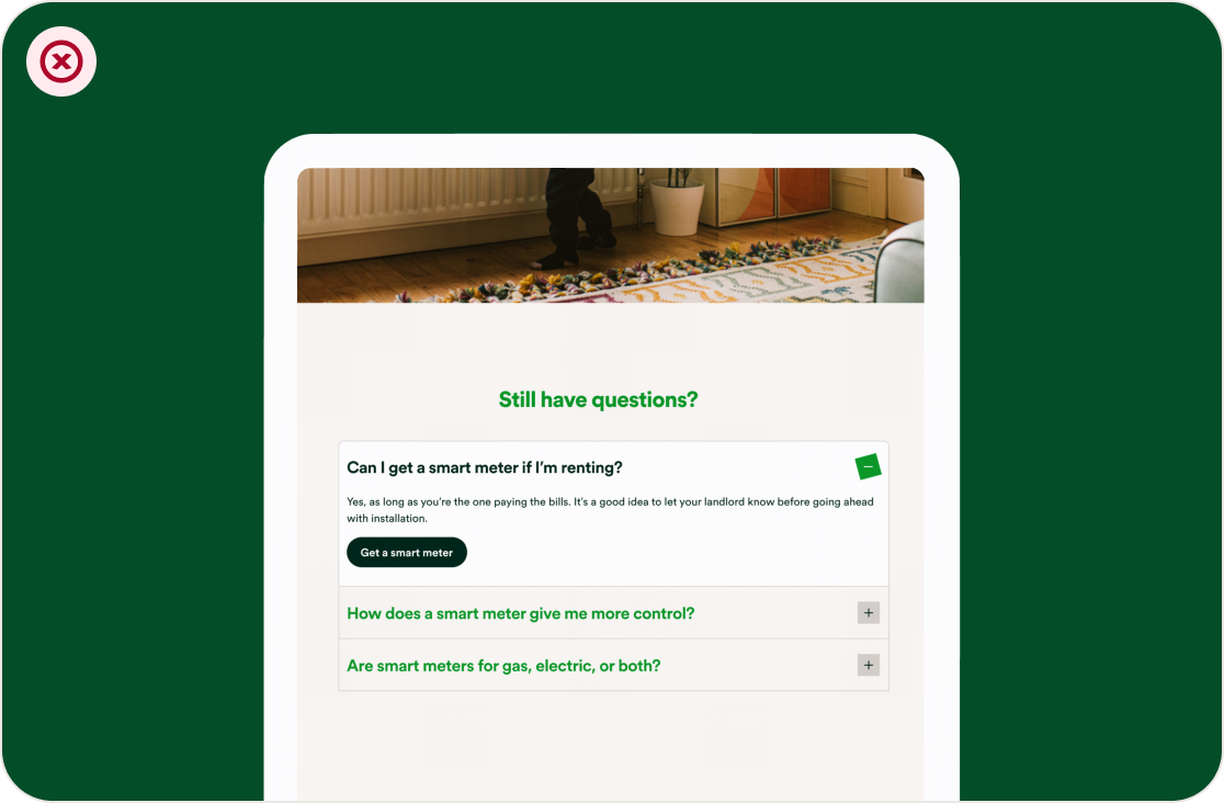 Accordion usage illustration 2