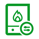 E5 Pictogram/Boiler-Replacement